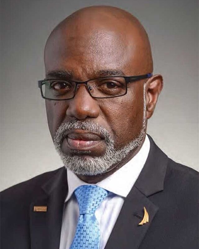 We are so excited to announce that Robert Cartwright Jr. will be flying in from Philadelphia, PA to visit us at the University of Central Oklahoma at the beginning of next month.
Mr. Cartwright is the past president of RIMS and is the Risk Manager fo