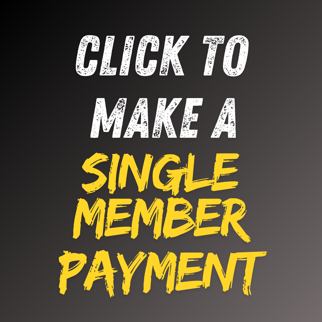 Single Membership Monthly Payment