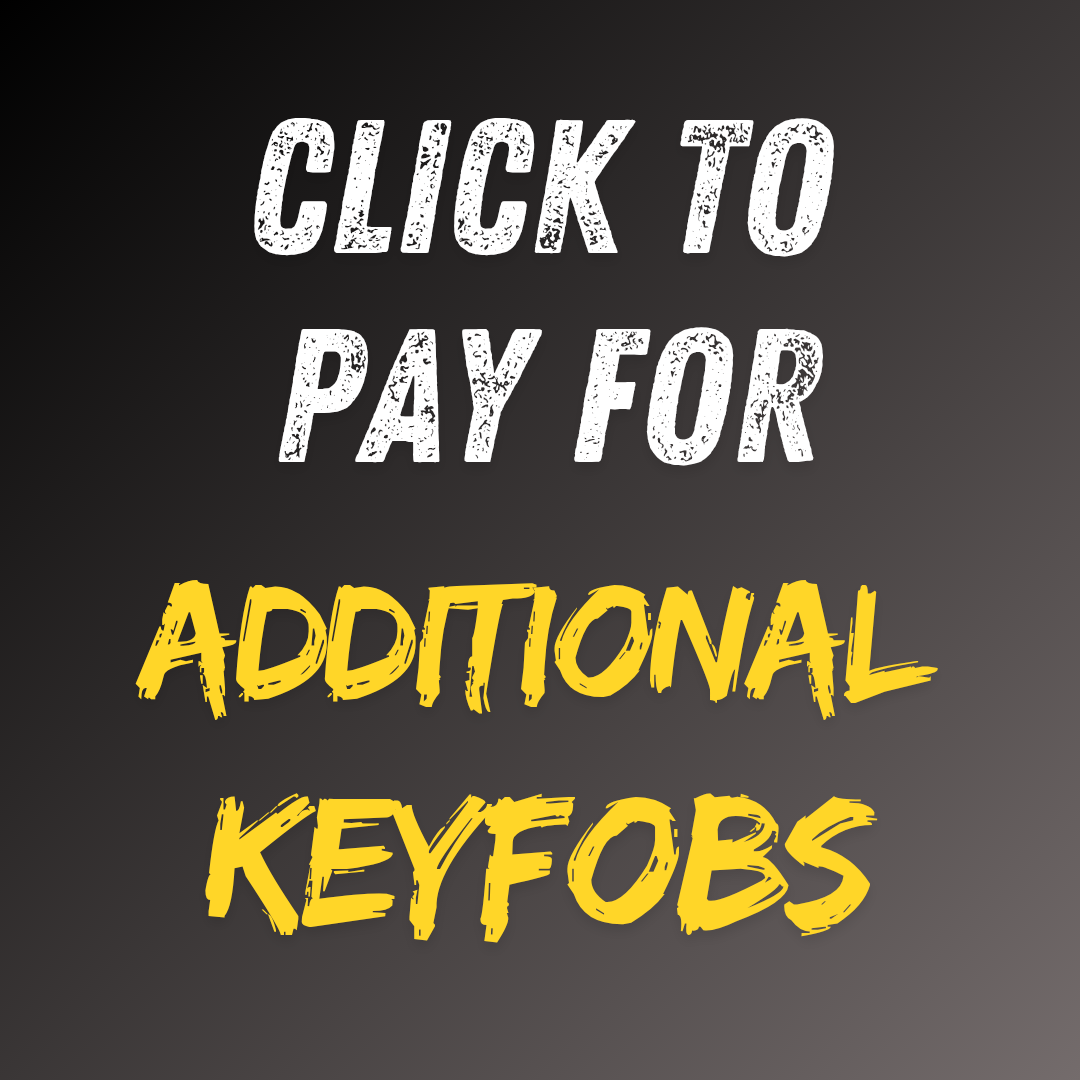 KeyFob