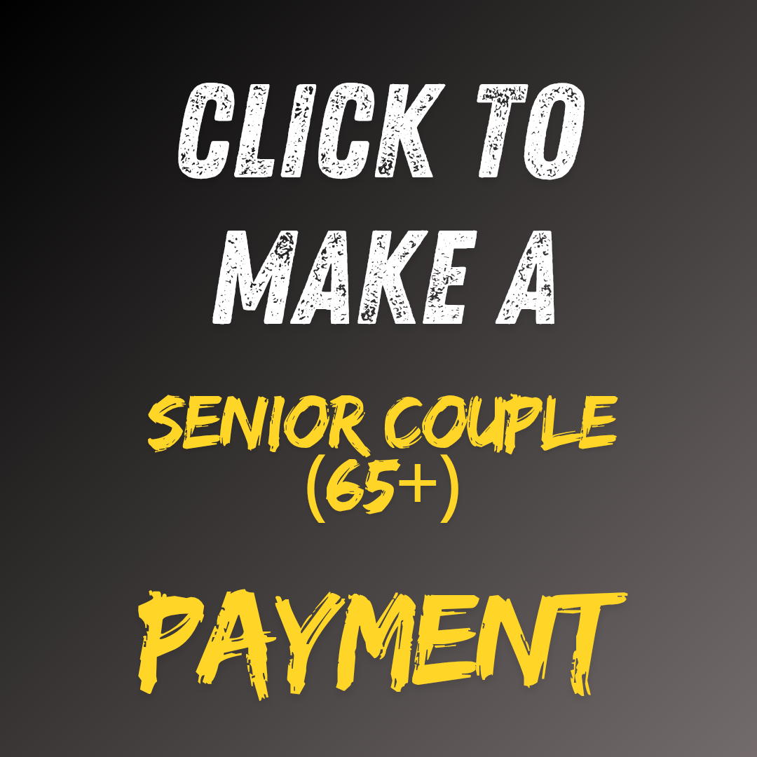 Senior (65+) Couple Membership