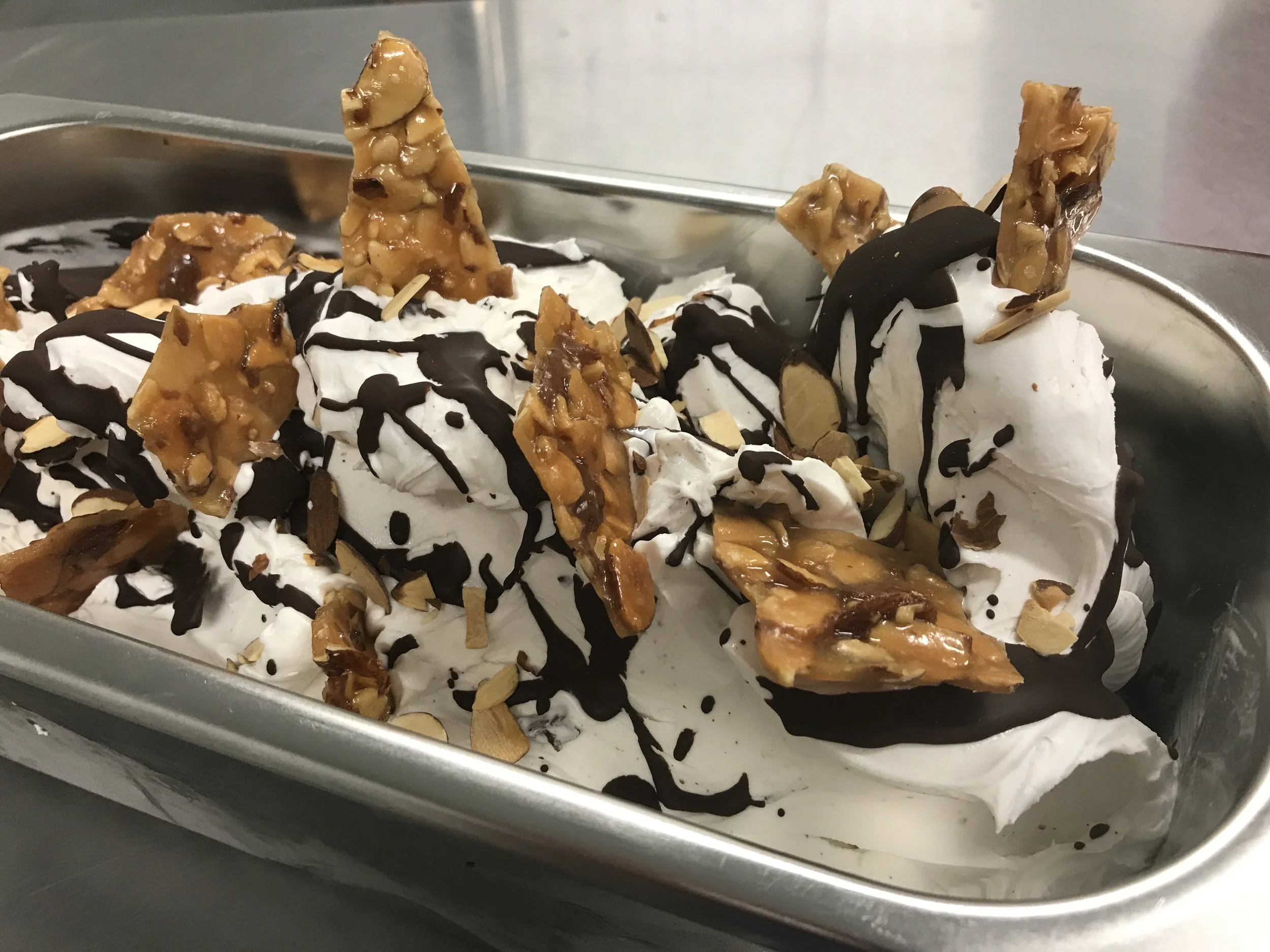 Which Will Be The Best Gelato Flavor In The World?