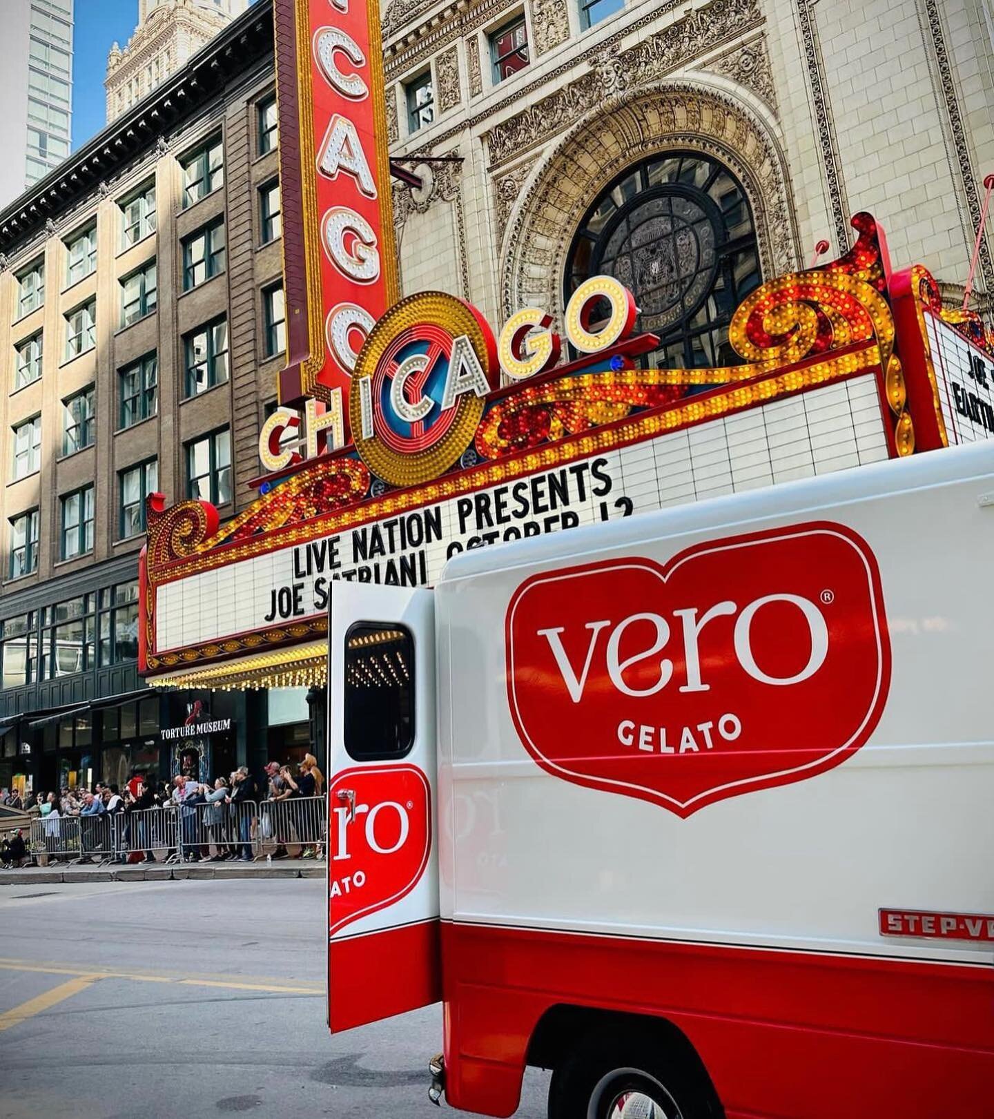 Made in Chicago, with love ❤️ 

#verogelato #vero #chicagomade #gelato #withlove #chicagolove #chicago