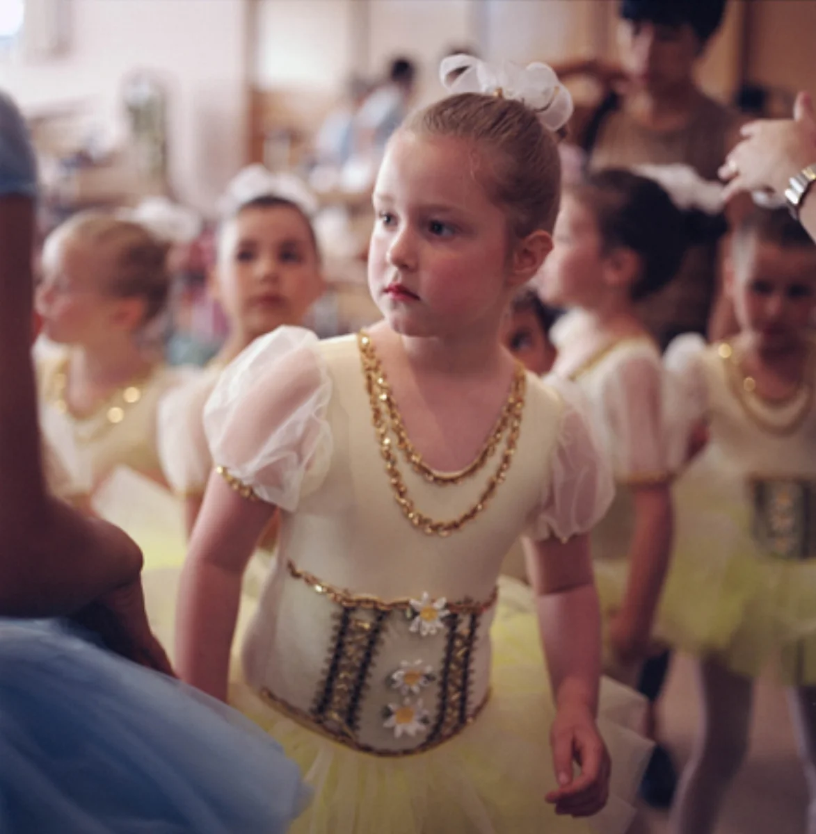 Chicago Ballet Arts #5