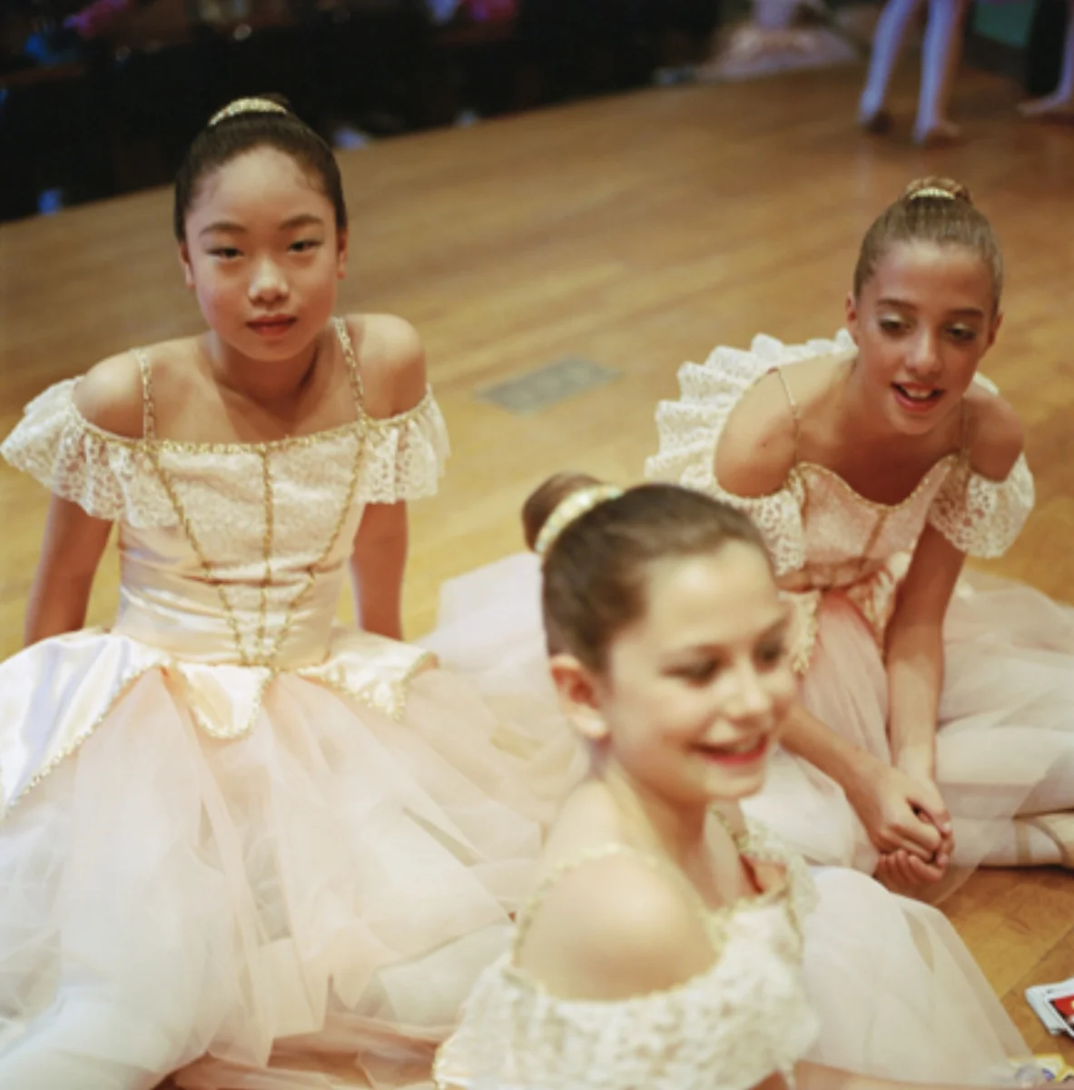 Chicago Ballet Arts #13
