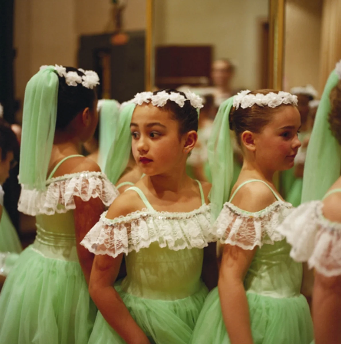 Chicago Ballet Arts #16