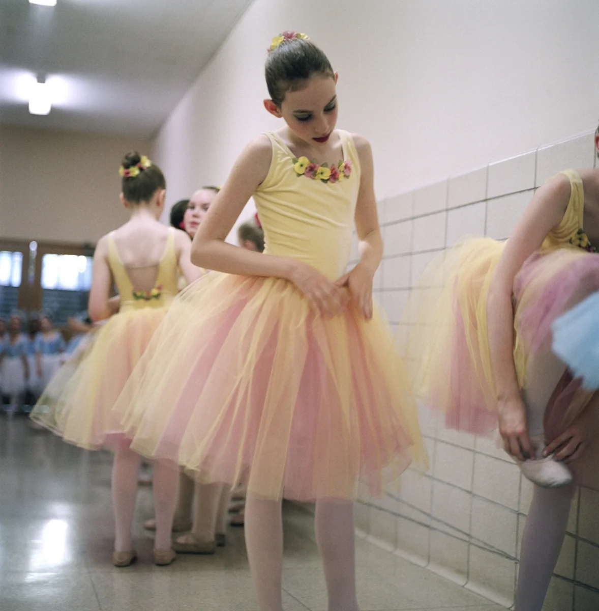 Chicago Ballet Arts #20