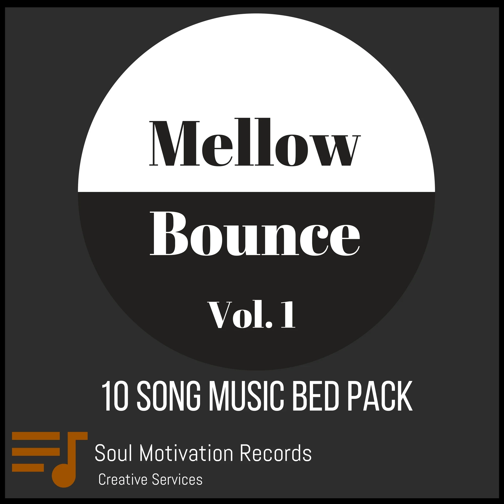 Mellow Bounce Vol. 1