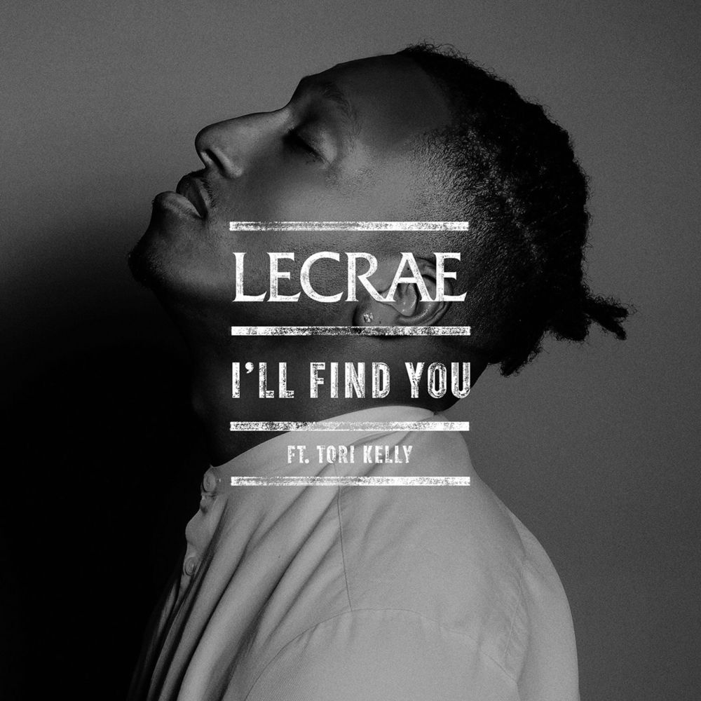 I'll Find You by Lecrae