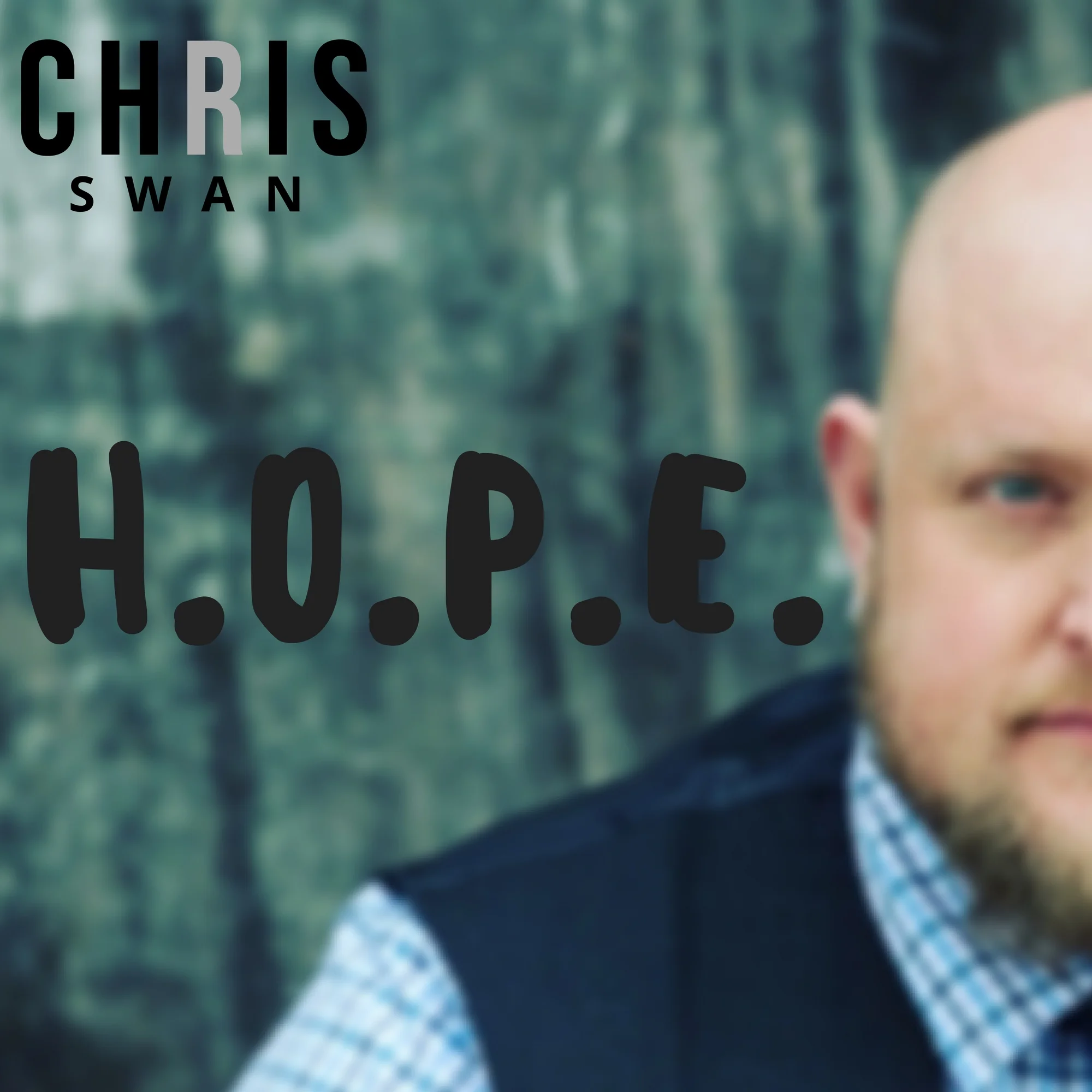 New Singles From Chris Swan Every Month!