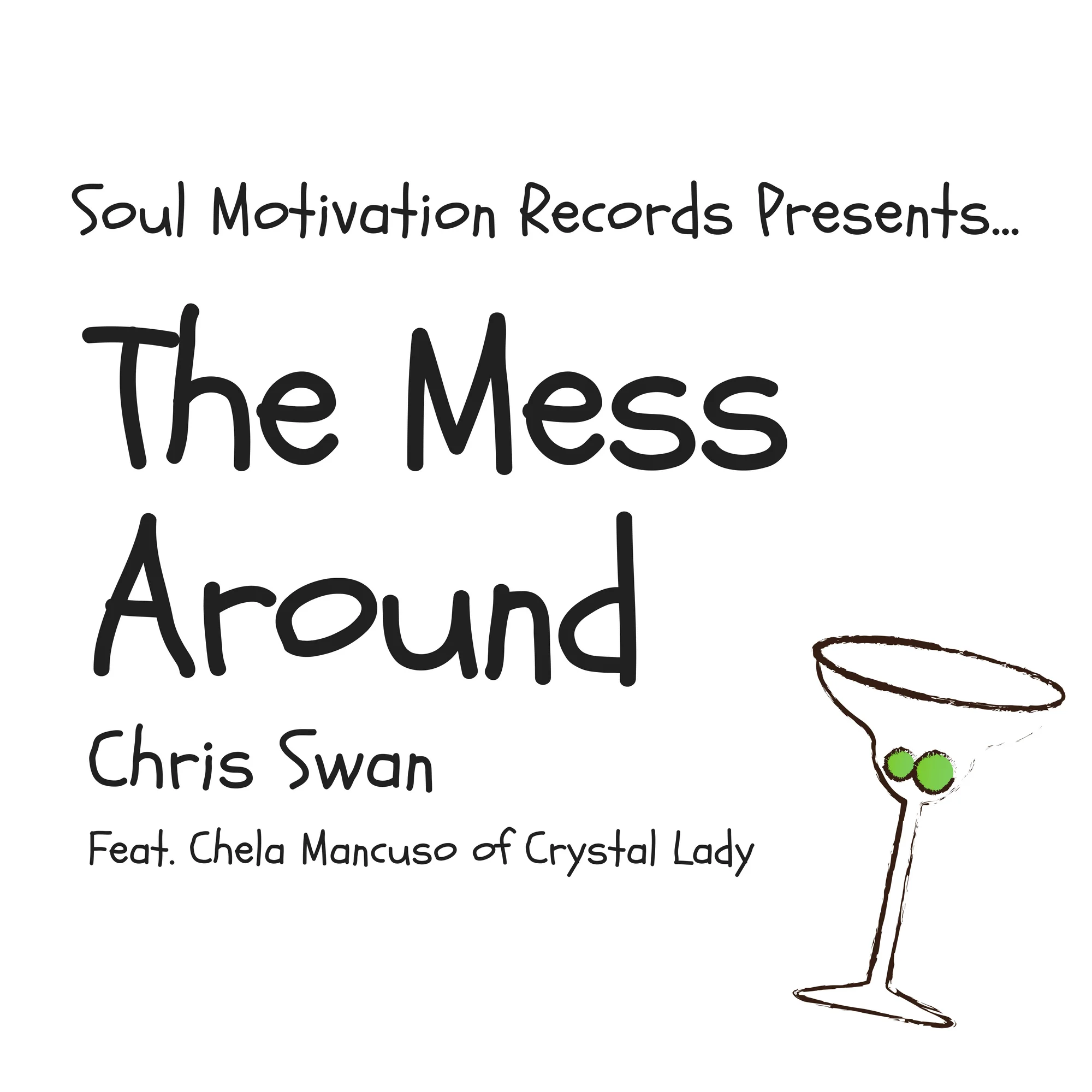 The Mess Around Is Here!