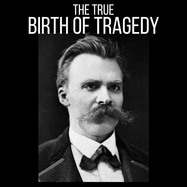 What is the meaning of life? How do we find contentment? It turns out Friedrich Nietzsche was way off. To read more, hit the link in the bio and click READ THE BLOG!
#meaningoflife #friedrichnietzsche #nietzsche #purpose #positivehiphop #recovery #so