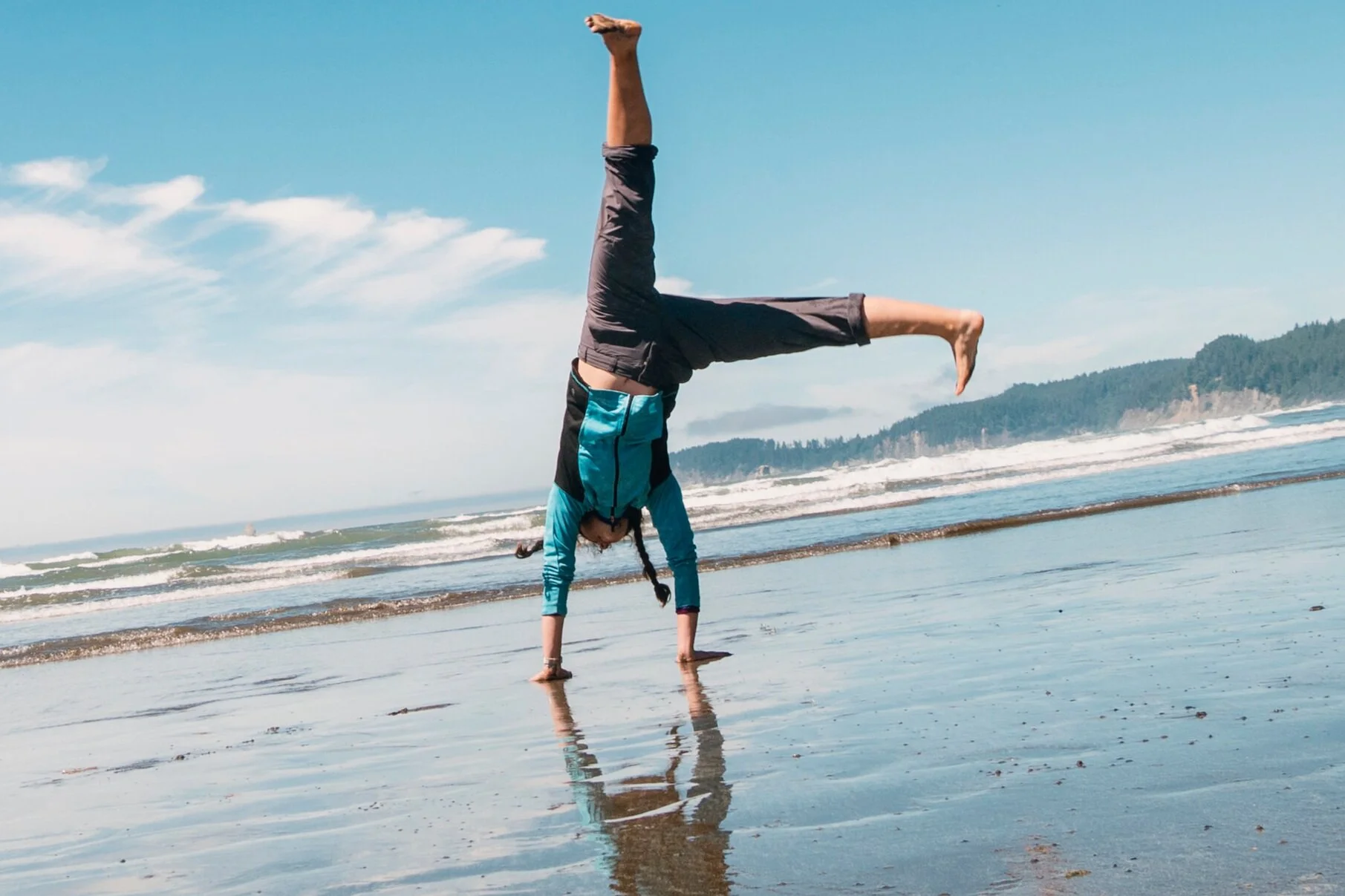 Gravity&nbsp;Issues&nbsp;Aren’t&nbsp;Just for&nbsp;Astronauts!&nbsp;