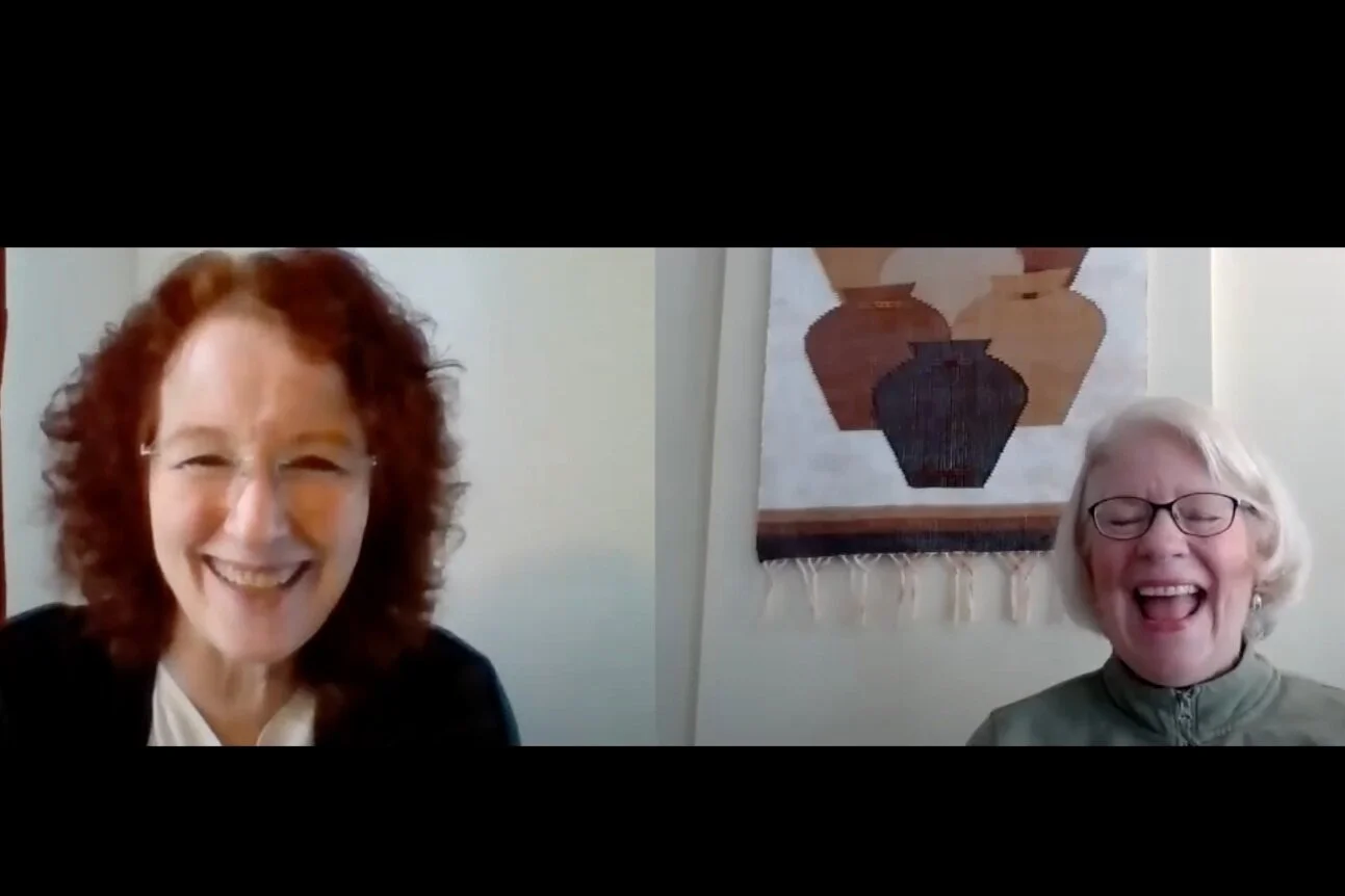 Body Sense Conversations With Janet Oliver