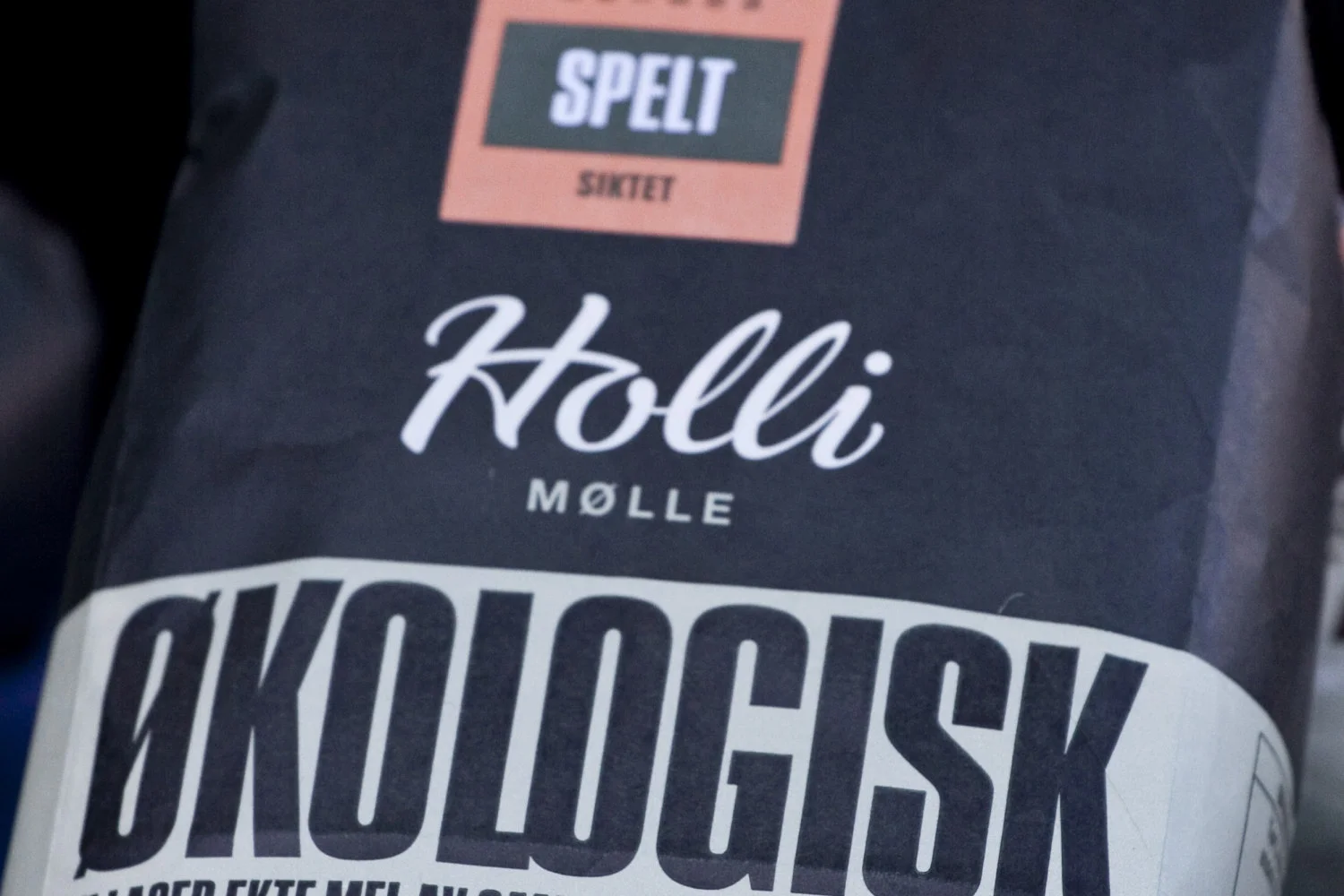 Holli Mølle