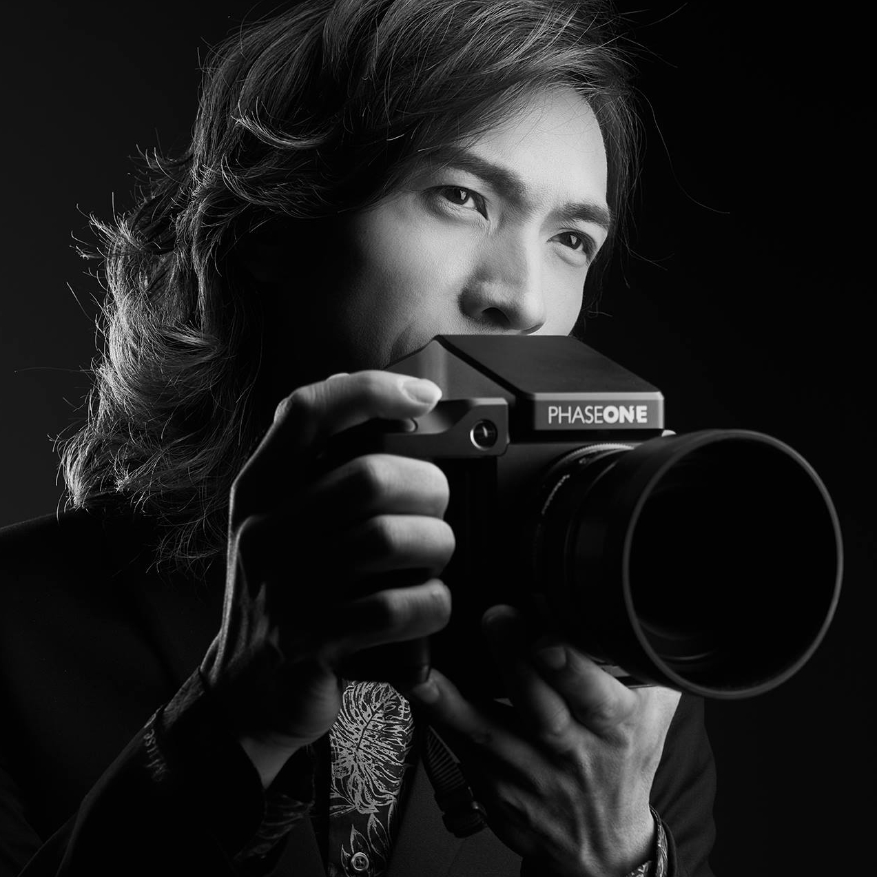 Muse Chan Director & Chief Photographer