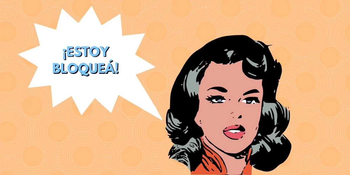 8 claves secretas para desbloquear el bloqueo creativo