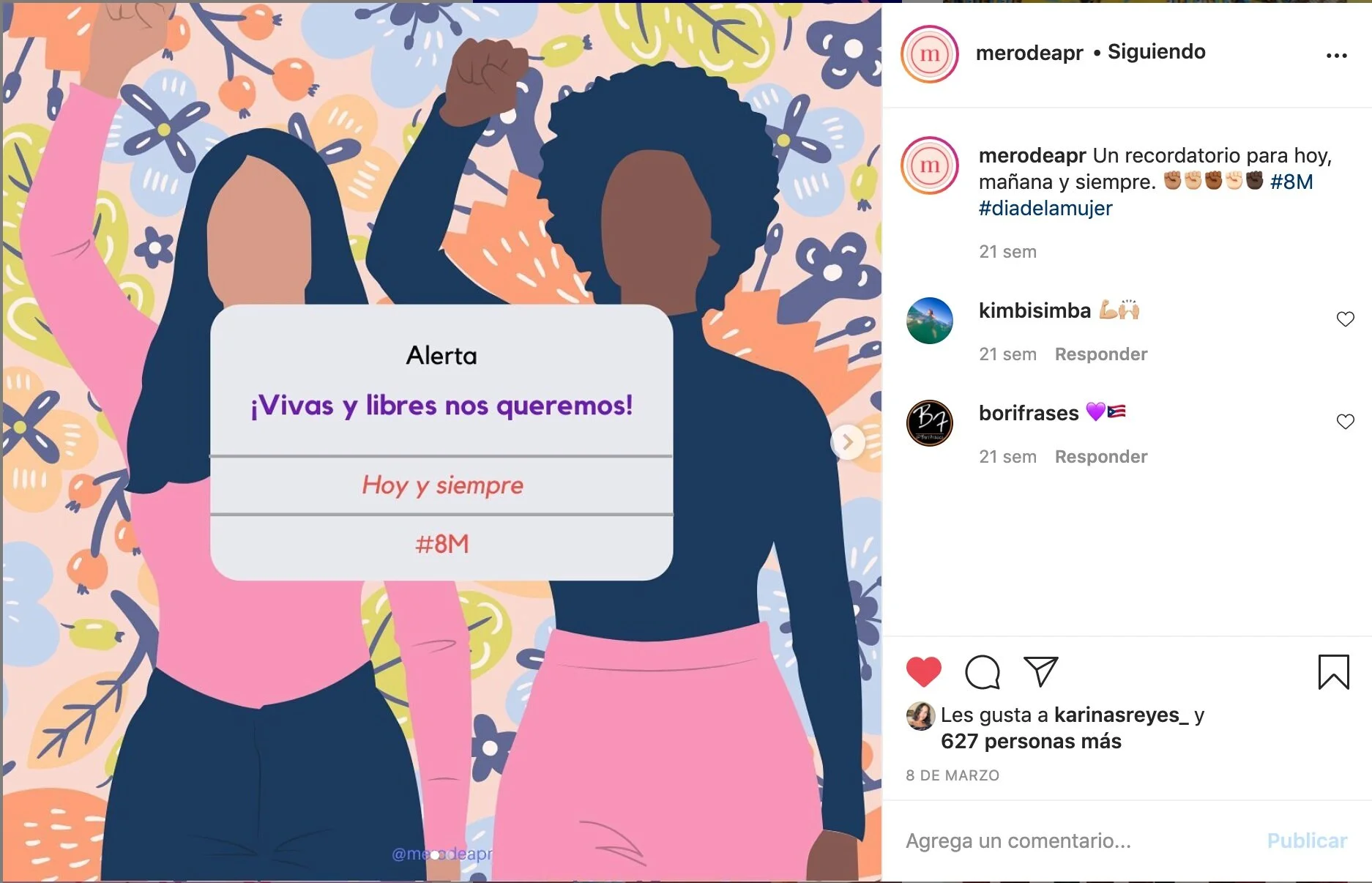  Conceptualización y Creación de Visual + Copy 