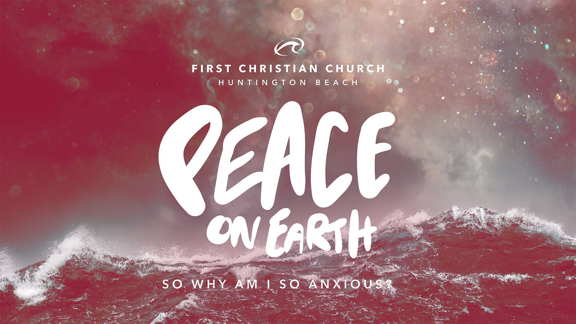 Peace On Earth
