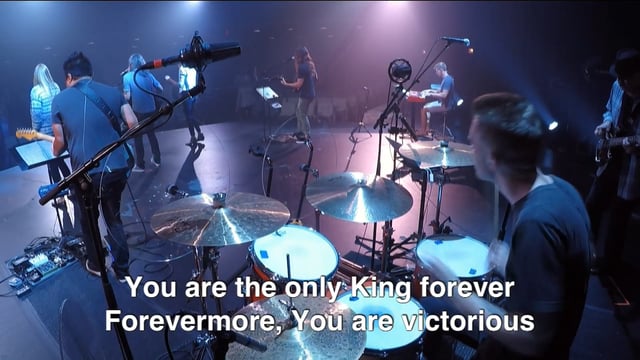 Living Missional