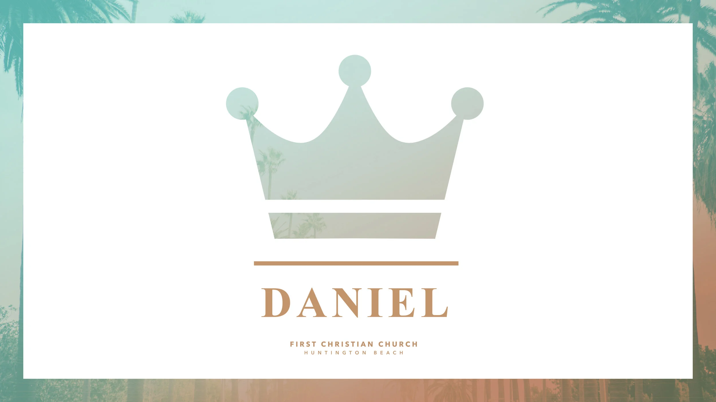 Daniel