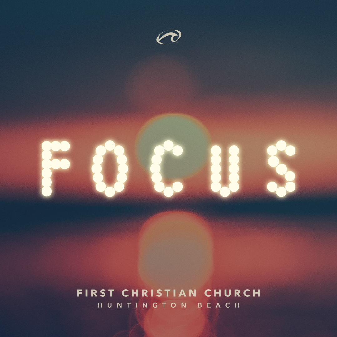 Week 1: WHO THE CHURCH IS FOR