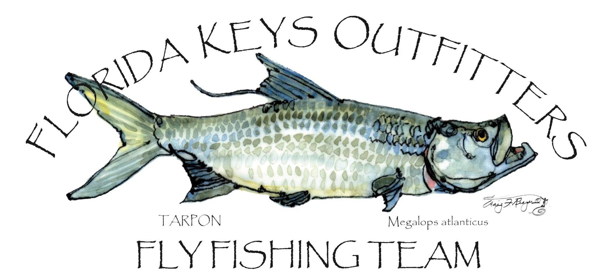 Florida Keys Outfitters Fly Fishing School