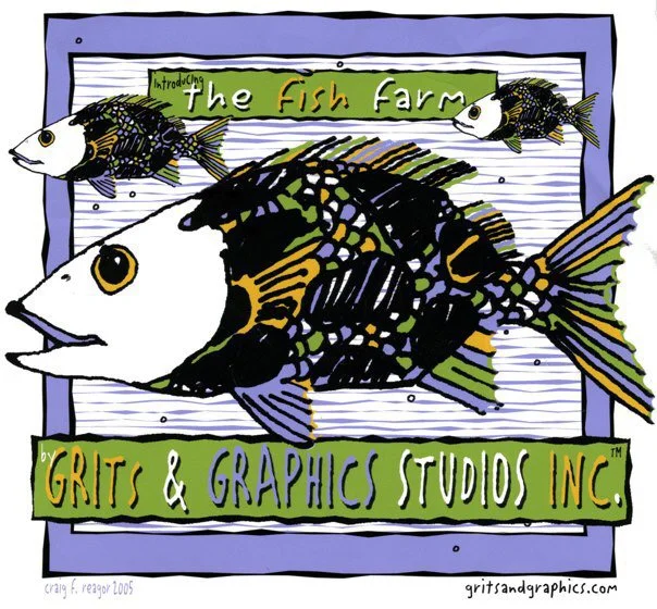 Tee Shirt Art and Logo