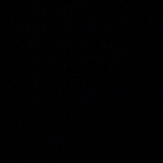 blackout tuesday. solidarity.