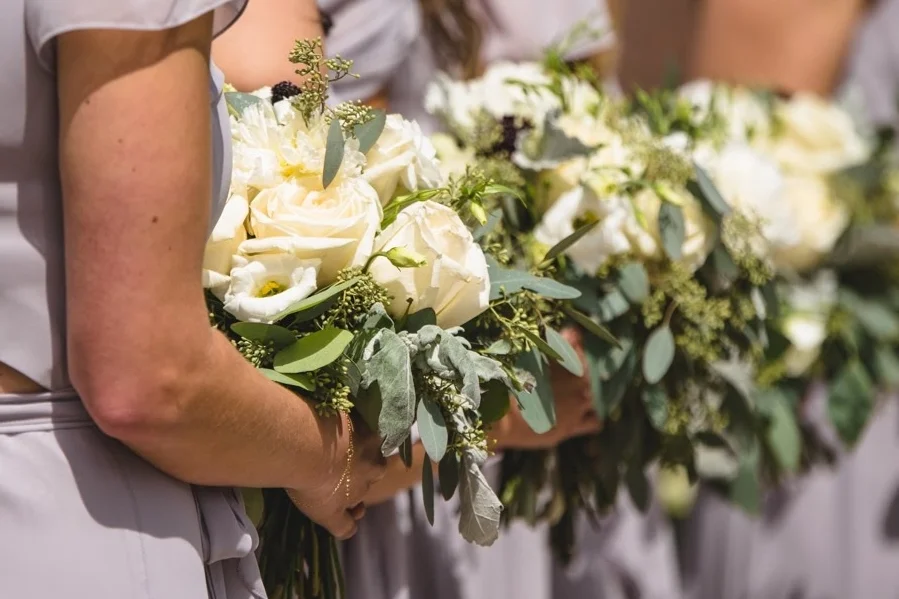 Florist in Breckenridge, CO Wedding Flowers Garden of Eden