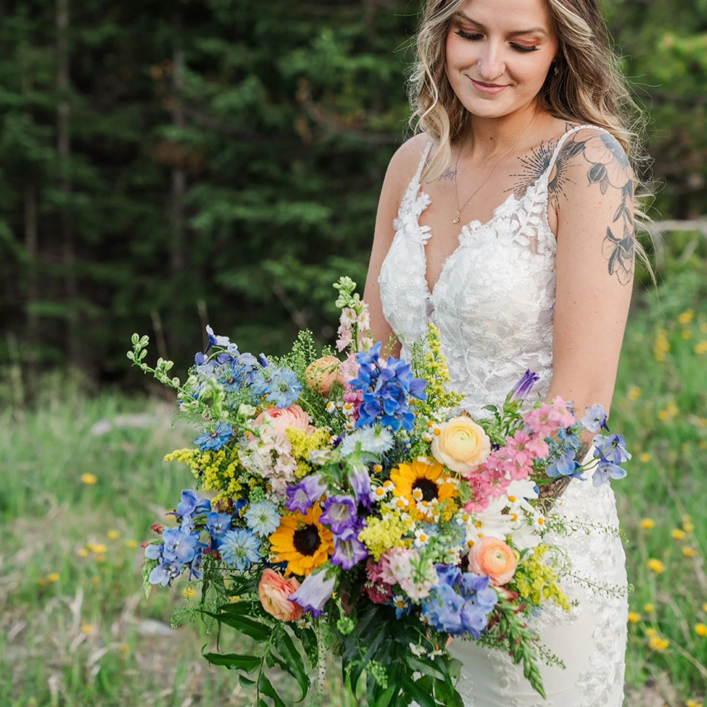 Just WOW

congratulations Macey!