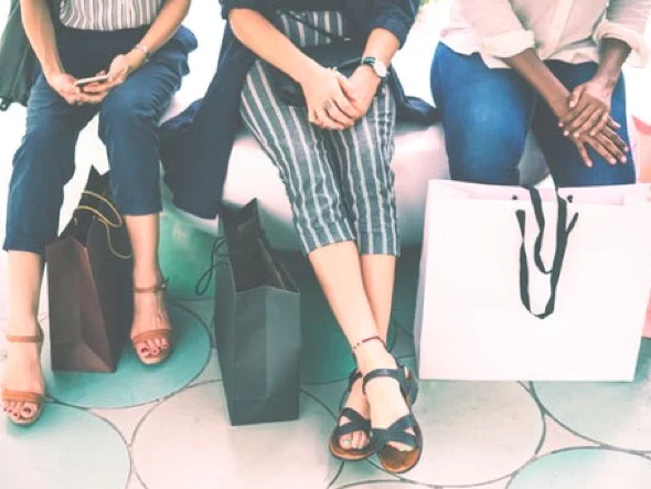 It Pays to be Counterintuitive: Let Customers Save for Later