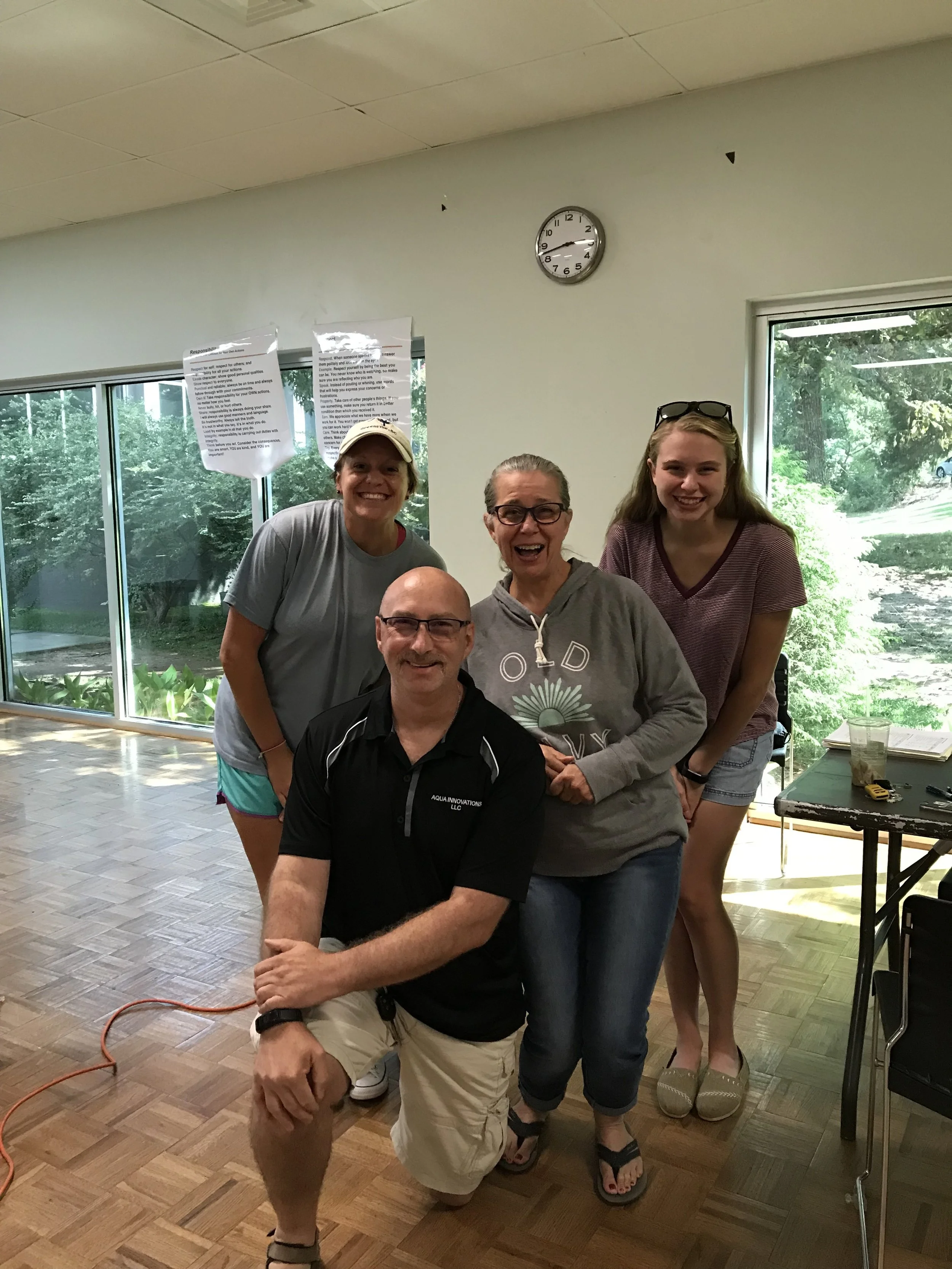 WSI Course 9-2017