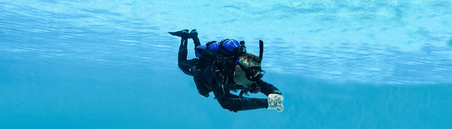 Scuba Diving — Aqua Innovations LLC