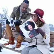 Christmas in the District