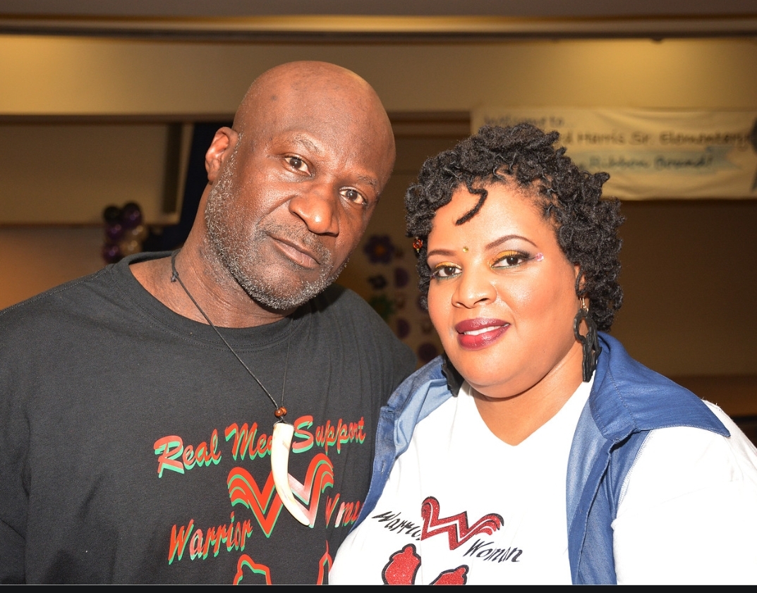 Source : King's Highway Media Solutions | (Left) Kennedy Huddleston (Right) Marjorie Nicole
