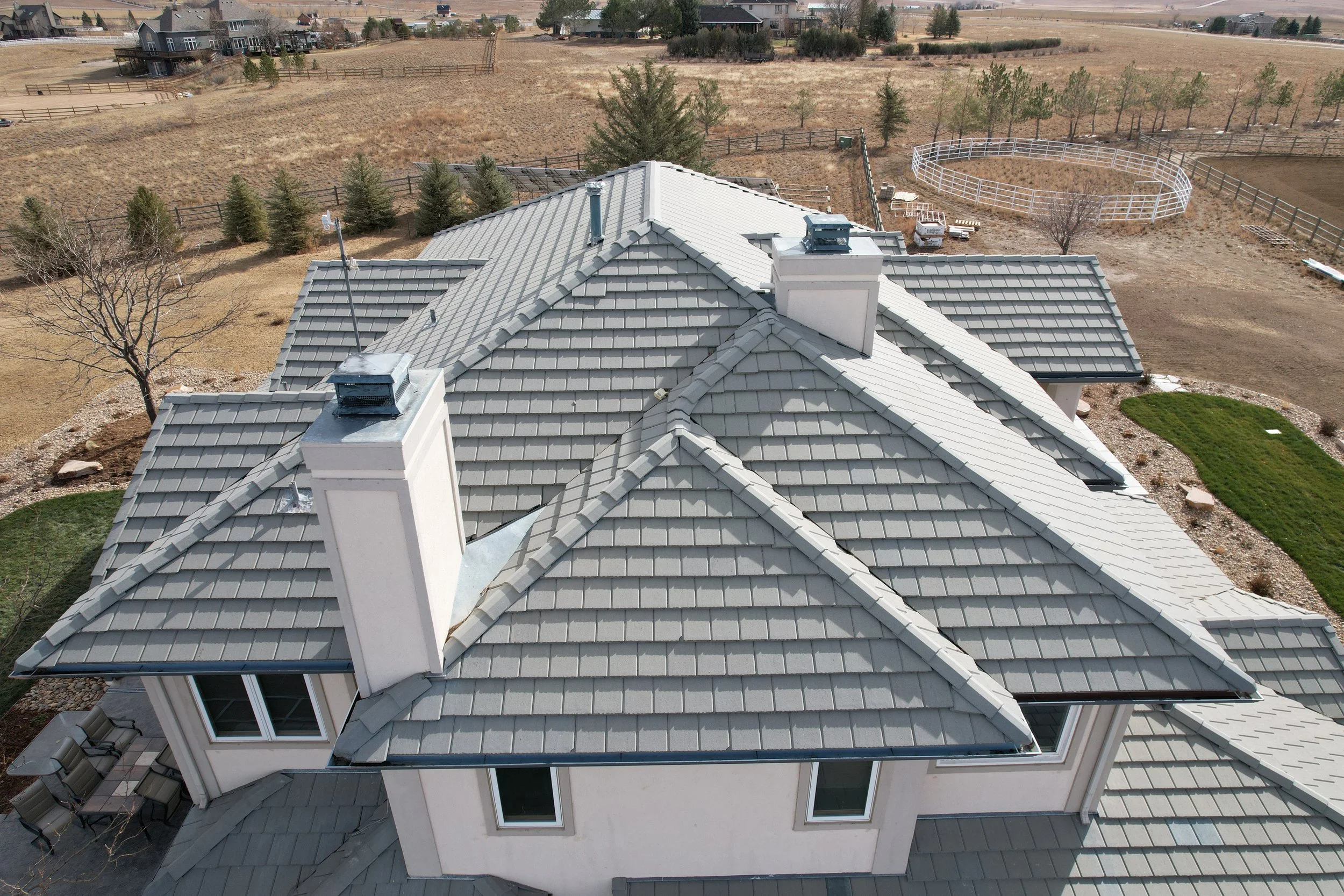 Elite Roofing Services Fort Collins