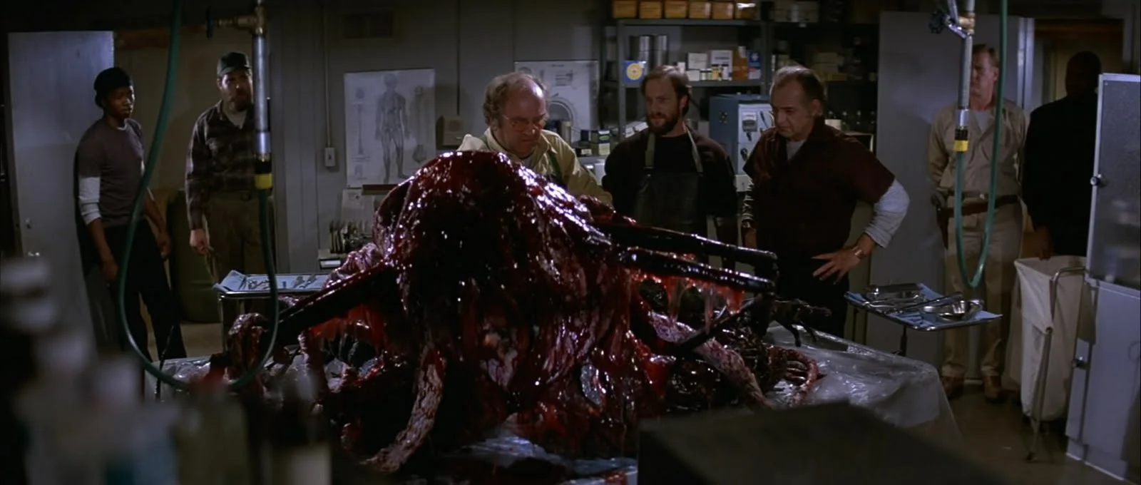 John Carpenter's The Thing (1982)