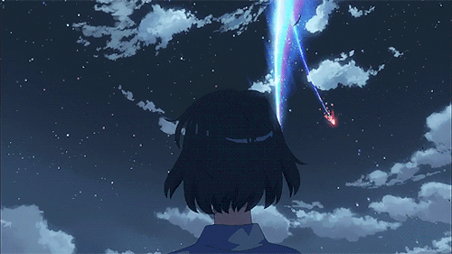 Post awesome anime GIFs here (name the series)