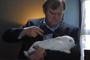 Still from Six Shooter (2004).