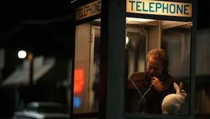 Still from Seven Psychopaths (2012).