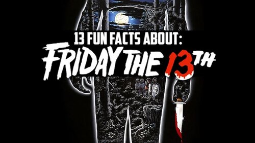 Friday the 13th: How Kevin Bacon's Death Scene Was Shot