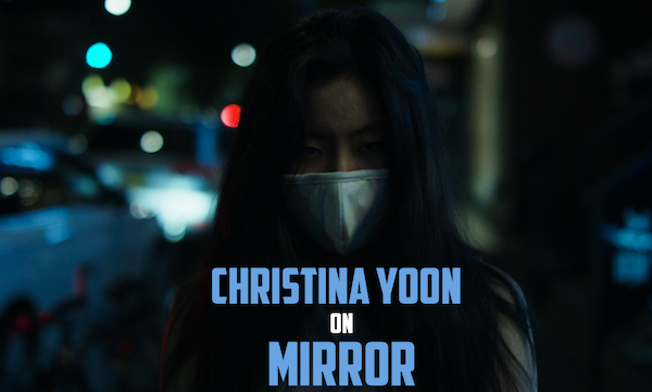 Mirror Mirror - short film
