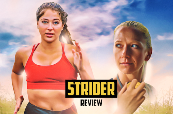 Maggie Alexander — Reviews — Viddy Well