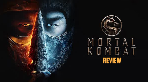 Mortal Kombat (2021 Movie) — Arcade Shenanigans