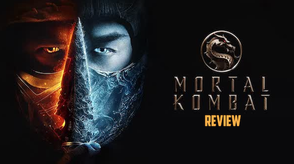 Mortal Kombat (2021) Review – The Point