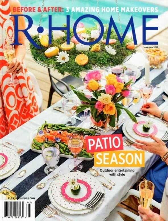 R Home May-June 2019