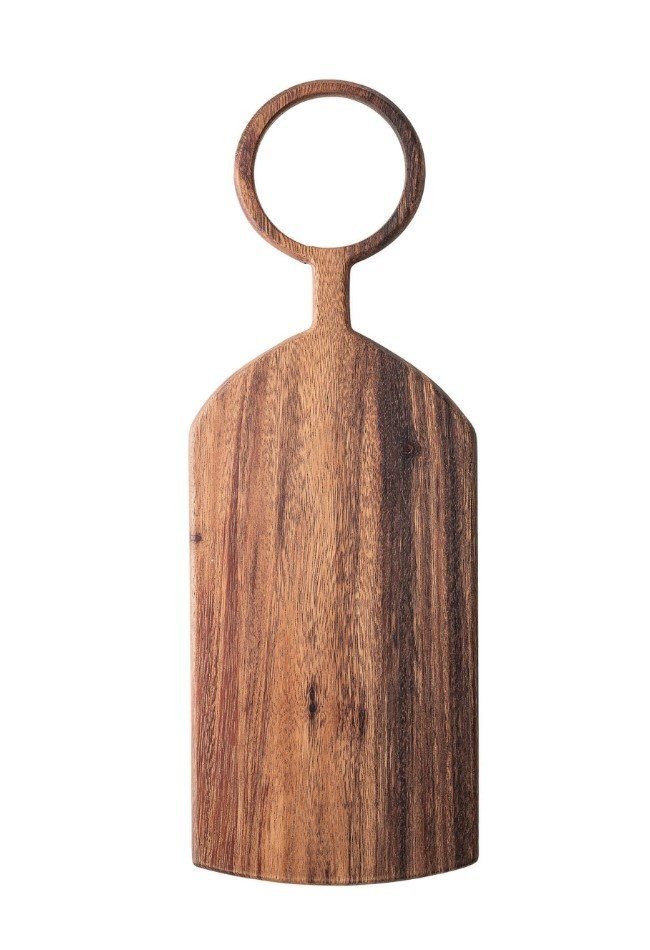 02 - ACACIA SERVING BOARD