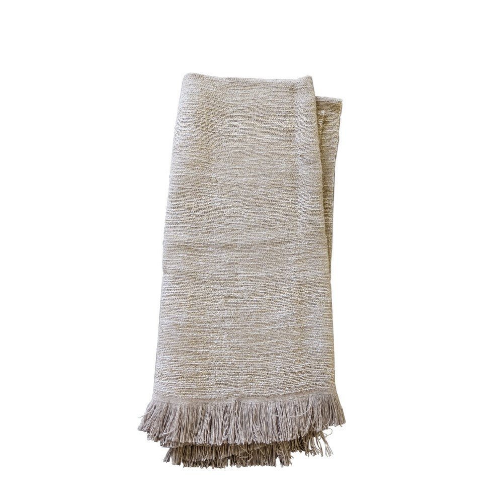 09 - GOLD THREAD THROW