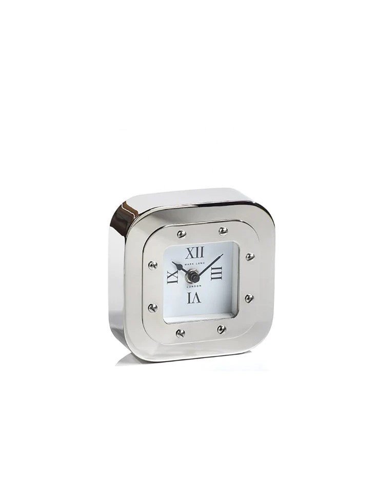 05 - MARK LANE TABLE CLOCK