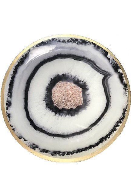 04 - AGATE PLATE